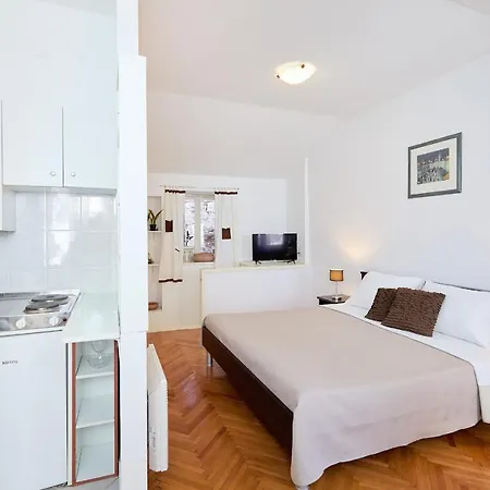 Old Town Apartmán