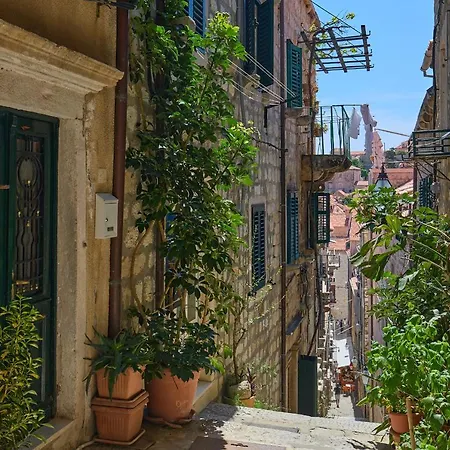 Old Town Διαμέρισμα *