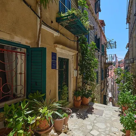 Old Town *